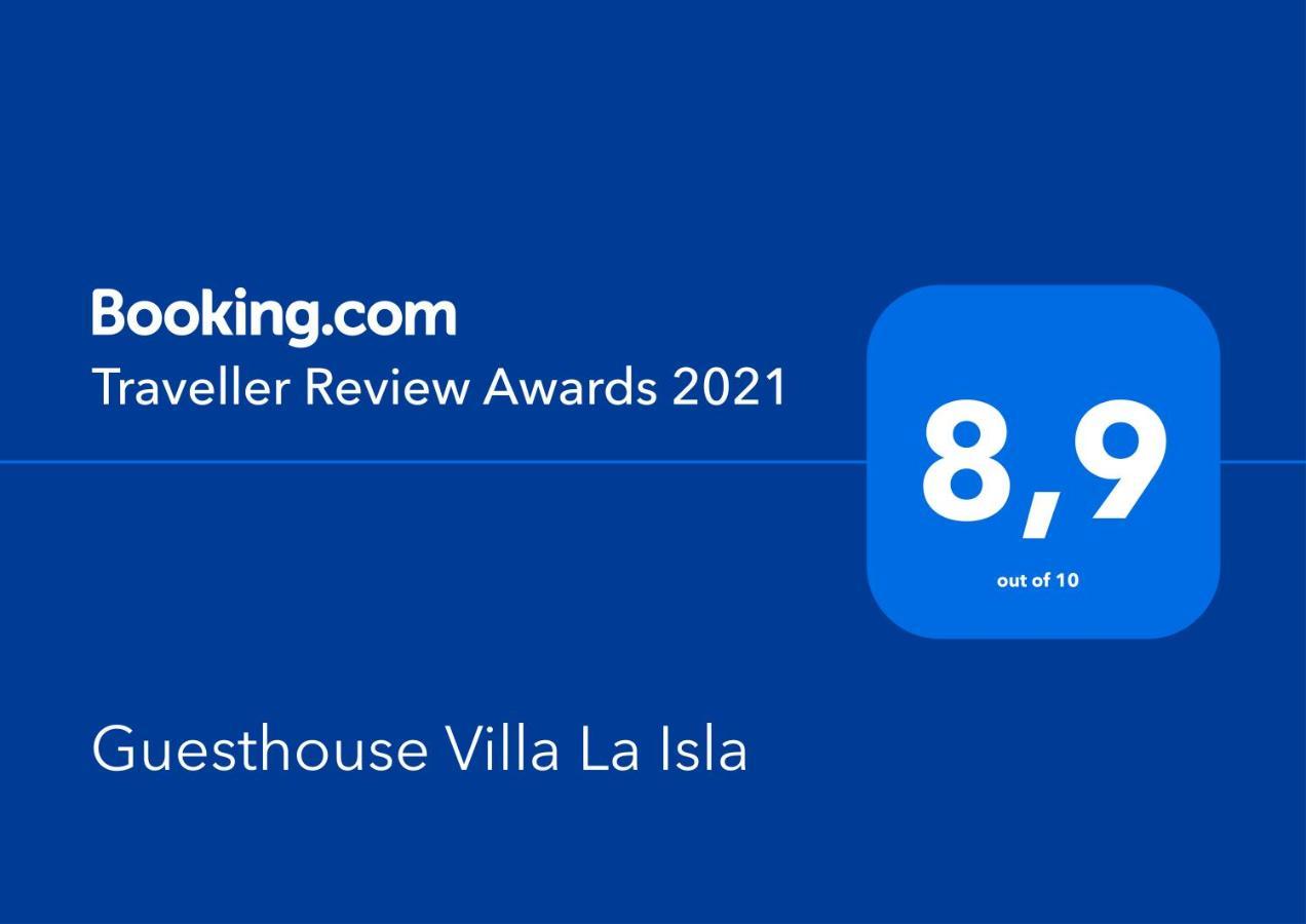 Guesthouse Villa La Isla La Romana Exterior photo