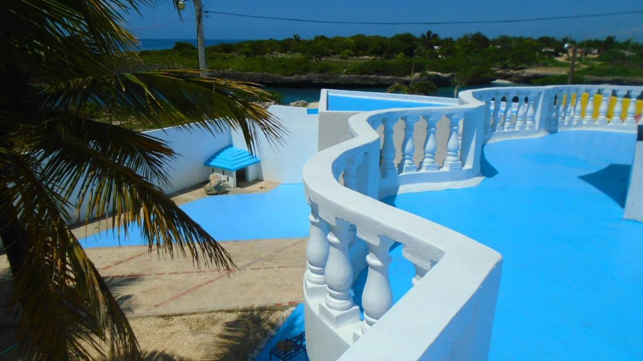 Guesthouse Villa La Isla La Romana Exterior photo