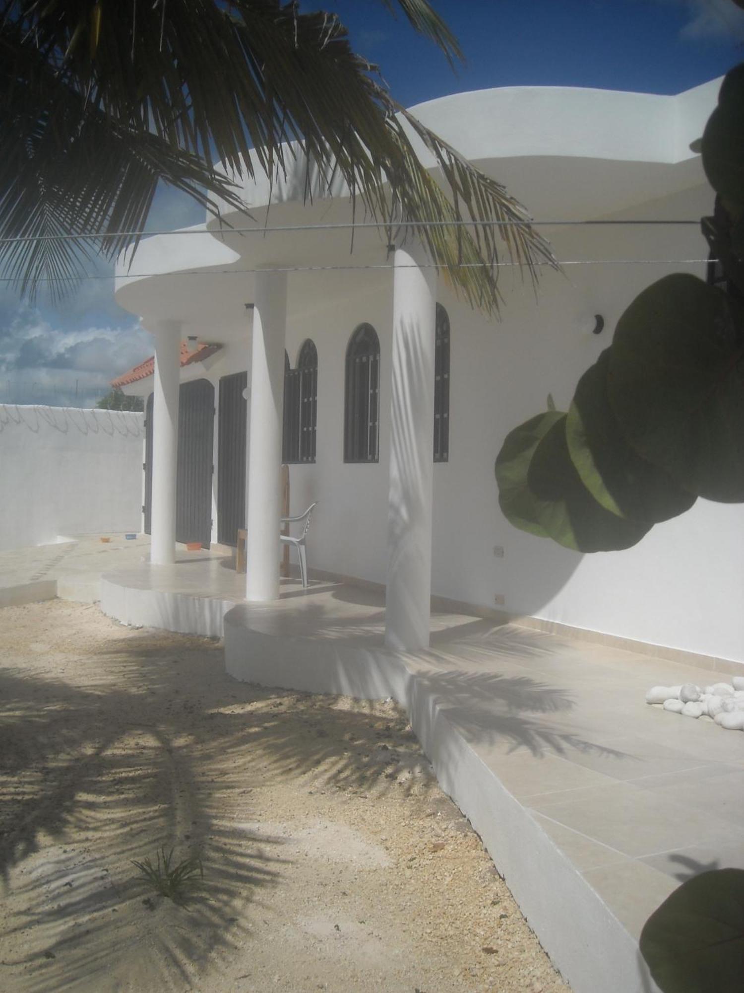 Guesthouse Villa La Isla La Romana Exterior photo