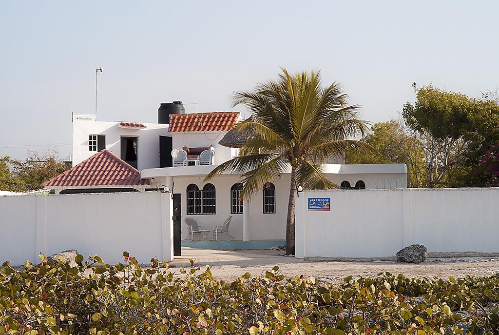 Guesthouse Villa La Isla La Romana Exterior photo