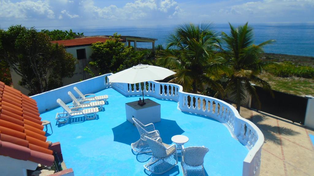 Guesthouse Villa La Isla La Romana Exterior photo