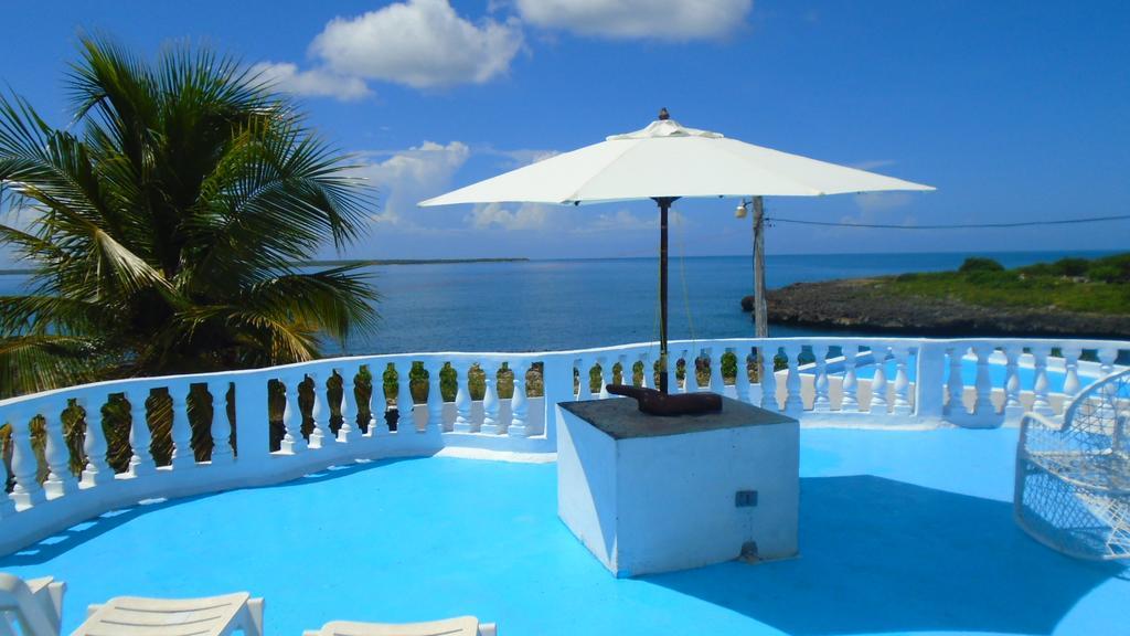 Guesthouse Villa La Isla La Romana Exterior photo